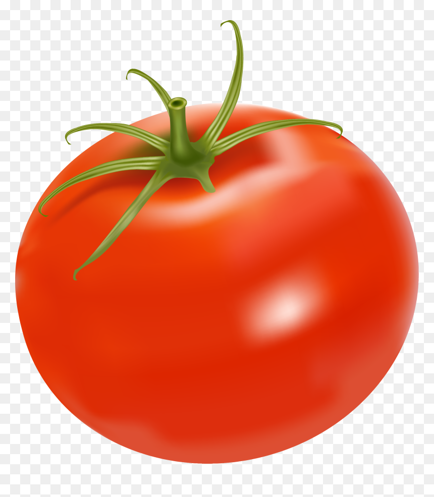Tomato, HD Png Download - tomato png