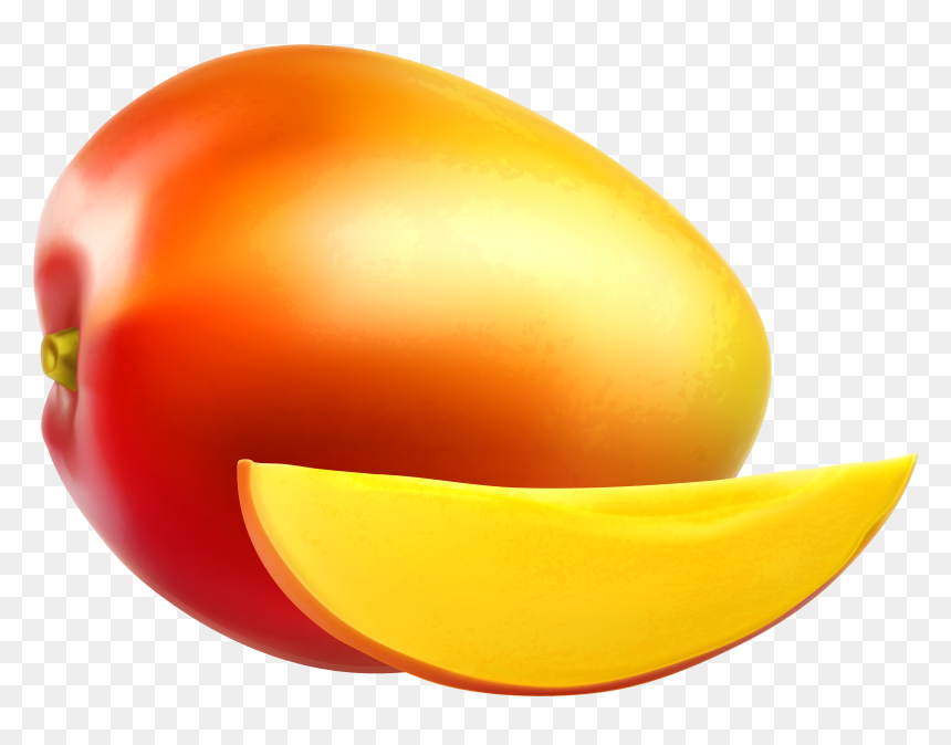 Mango Clipart Png, Transparent Png - fruit png