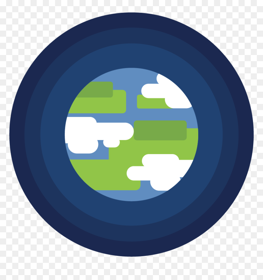 Circle, HD Png Download - mail icon png