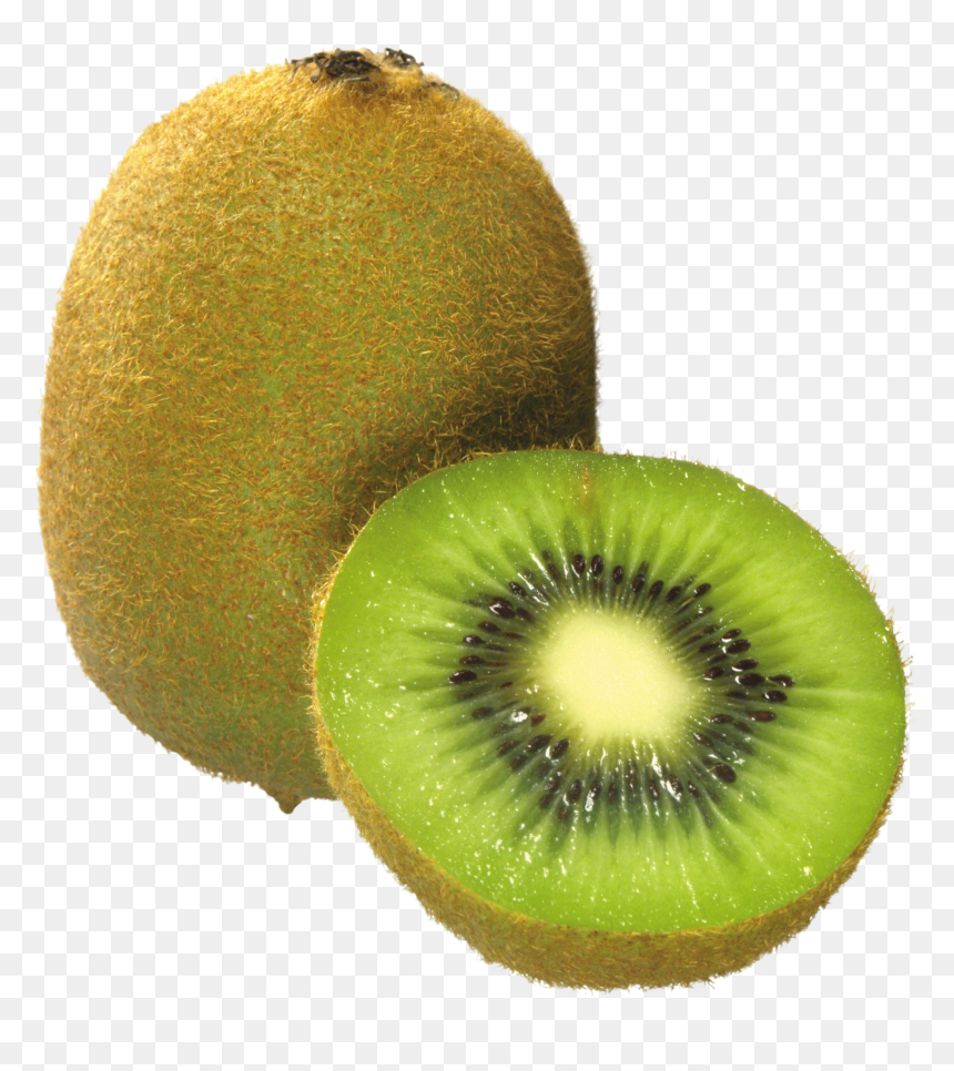 Kiwi Transparent Png, Png Download - fruit png