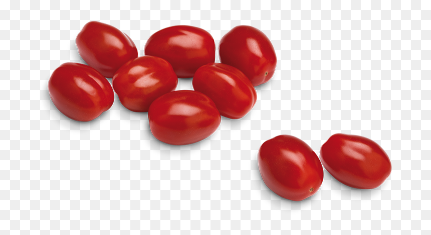 Snoep Tomaat, HD Png Download - tomato png