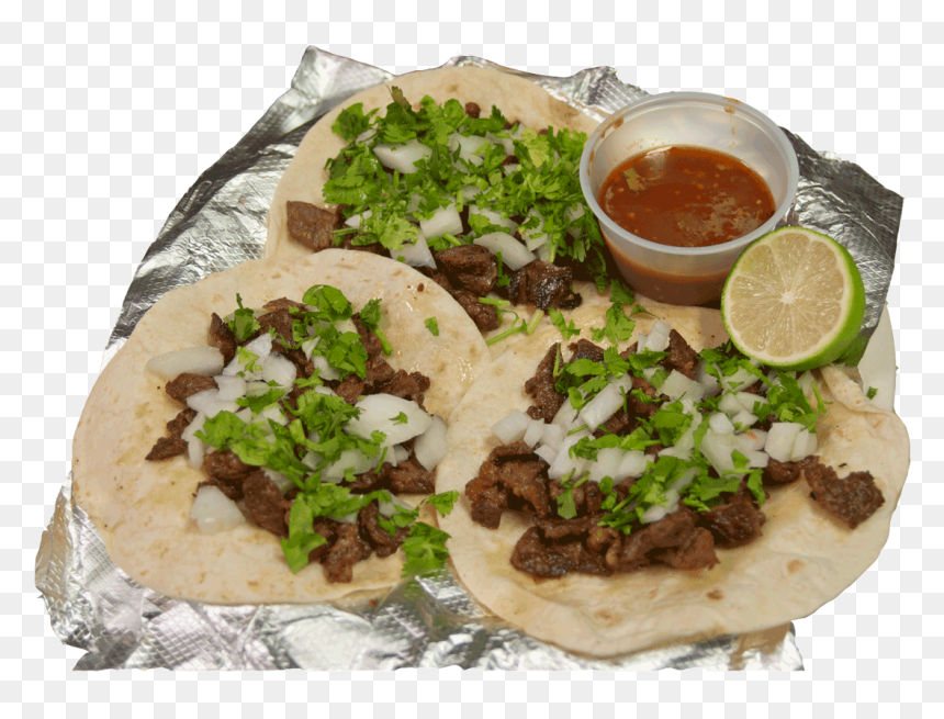 Korean Taco, HD Png Download - tacos png