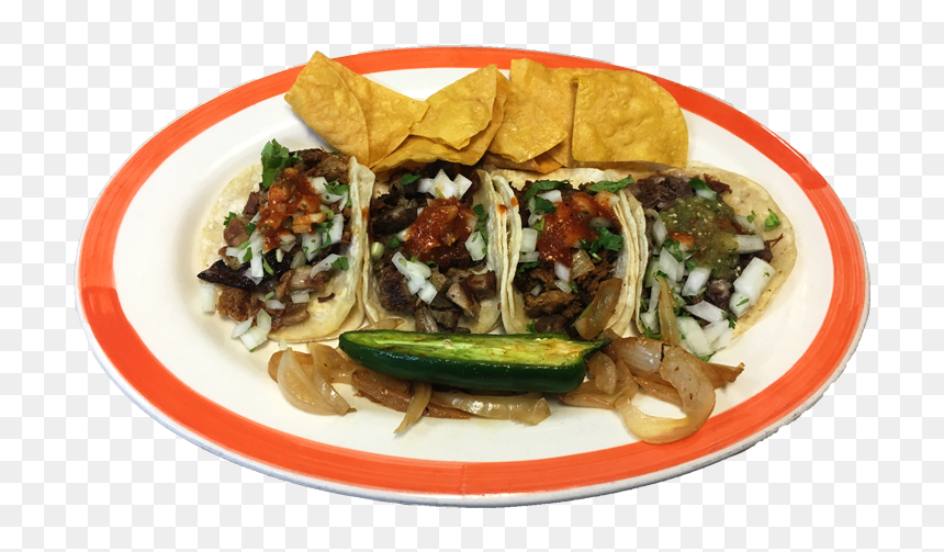 Korean Taco, HD Png Download - tacos png