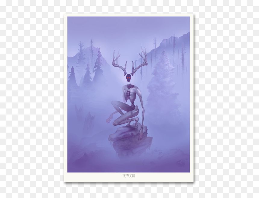 Visual Arts, HD Png Download - reindeer antlers png tumblr