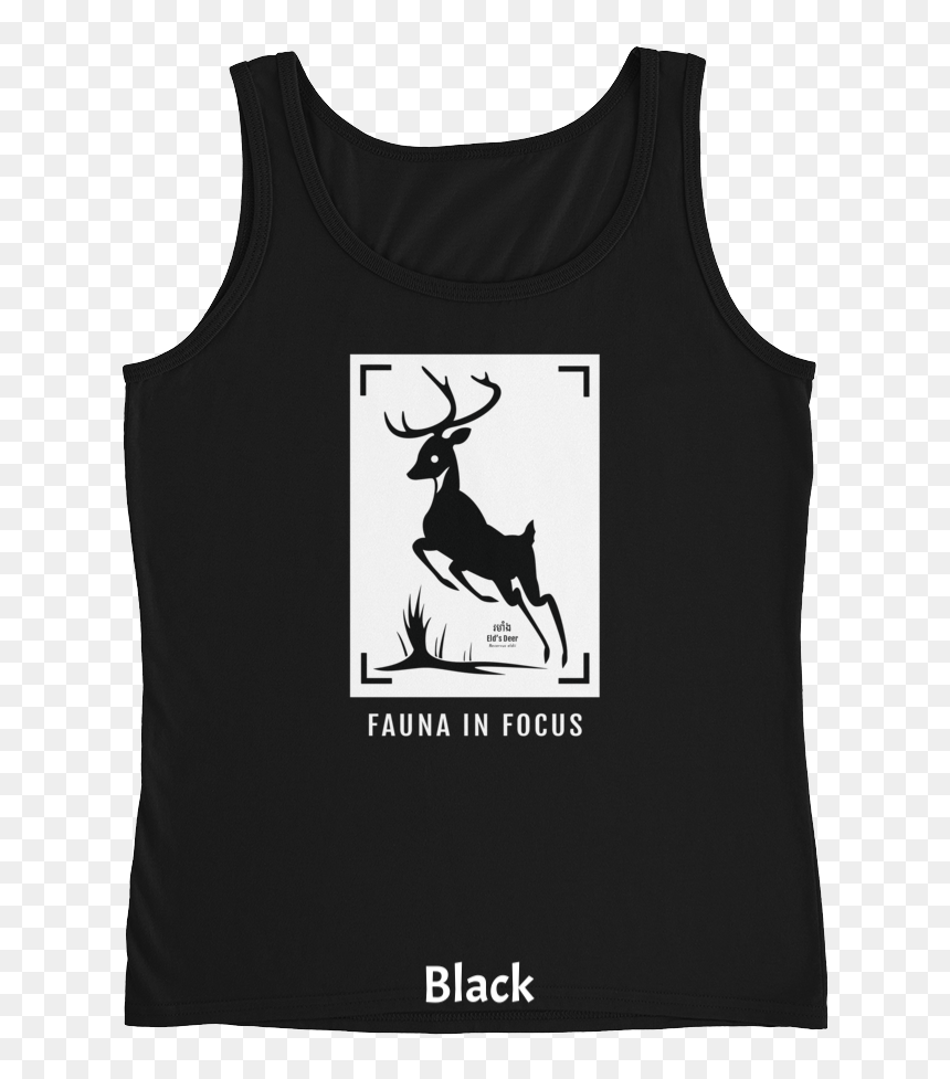 Shirt, HD Png Download - reindeer antlers png tumblr