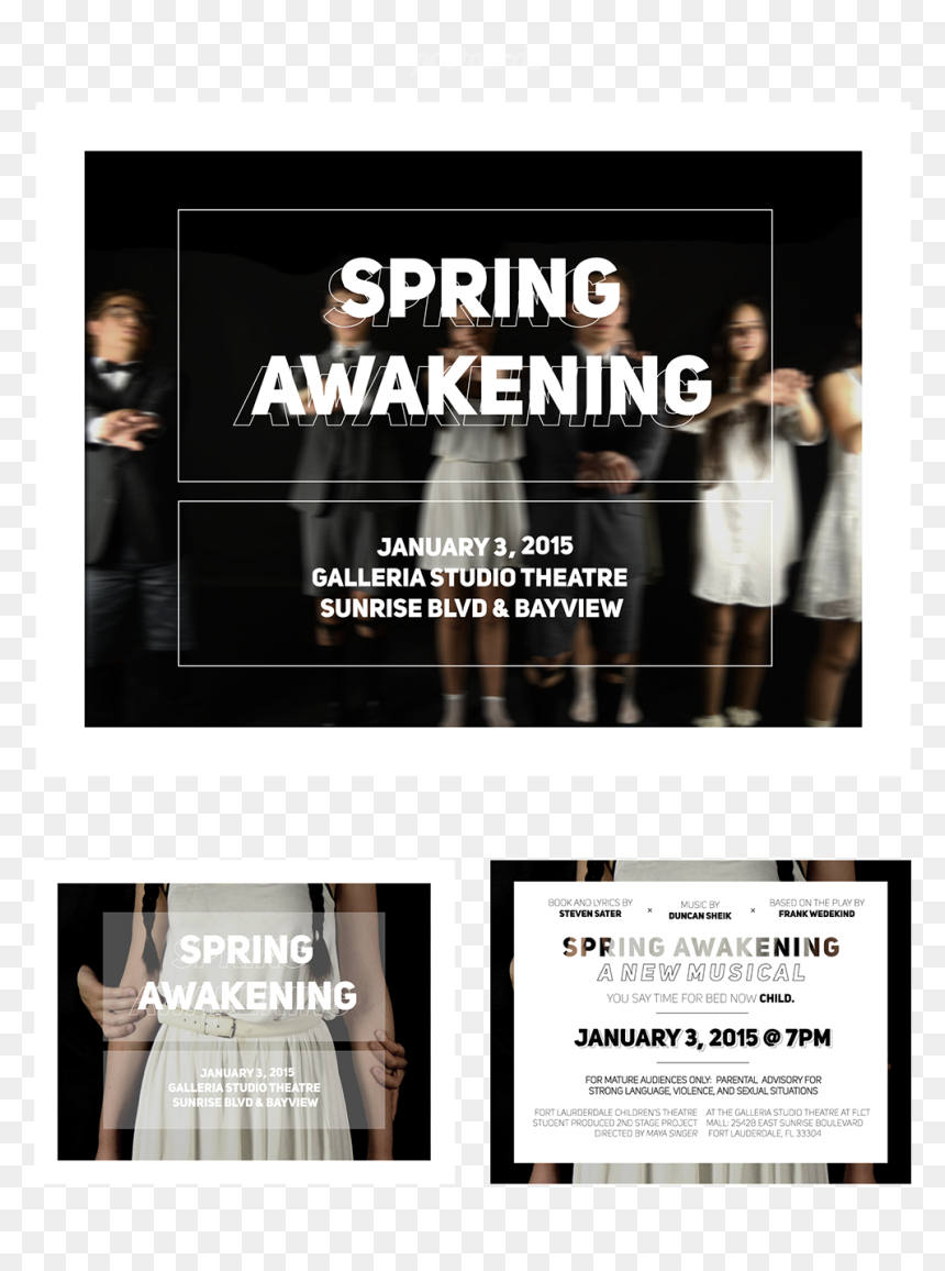 Flyer, HD Png Download - parental advisory png hd