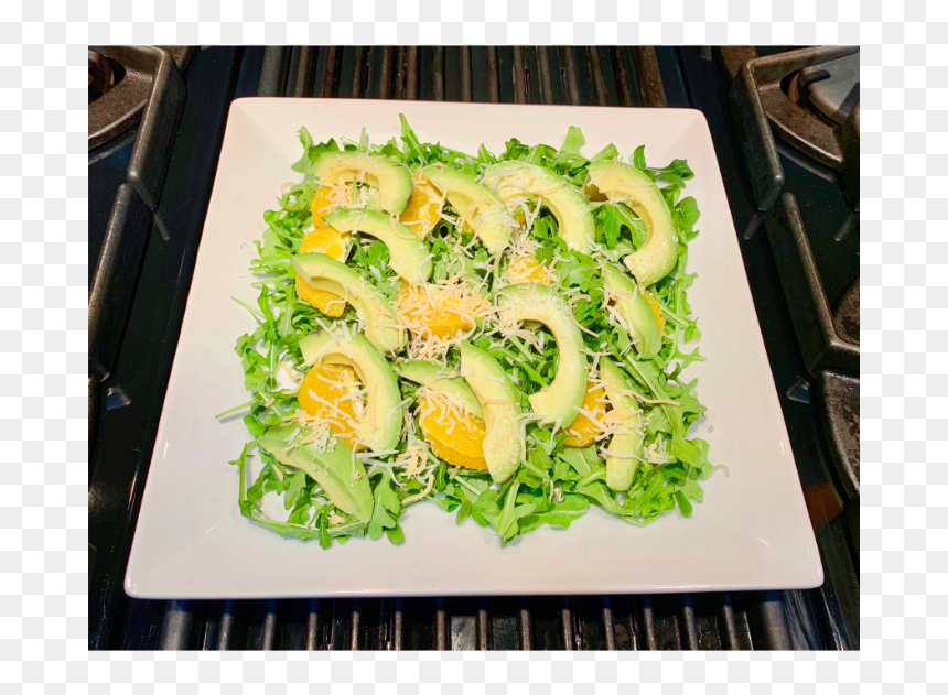 Leek, HD Png Download - arugula png