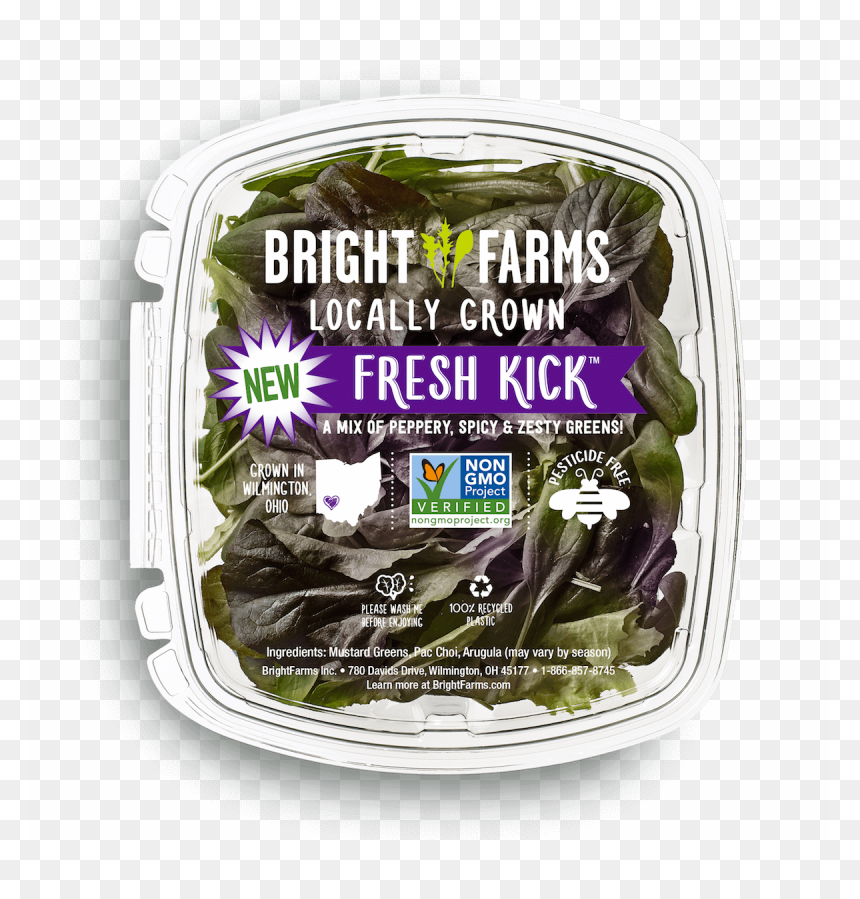 Black Mamba, HD Png Download - arugula png