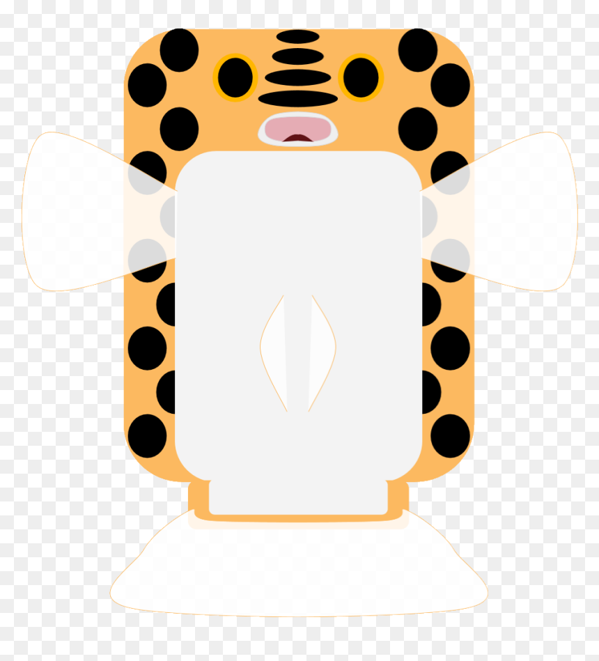 Clip Art, HD Png Download - puffer fish png