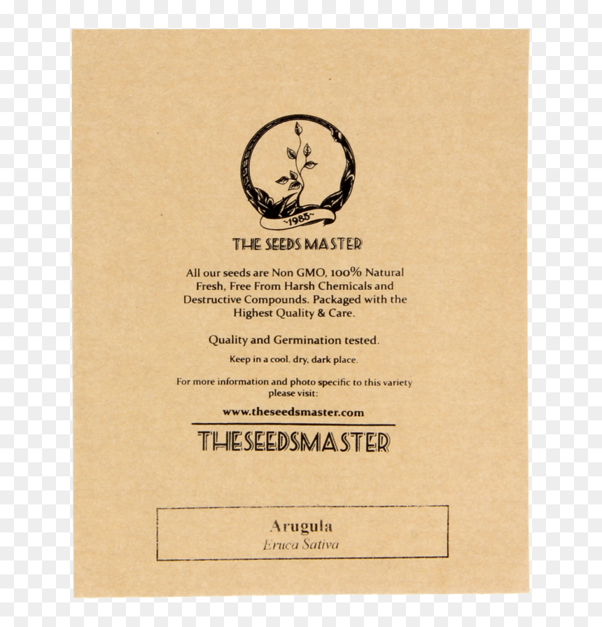 Kangaroo, HD Png Download - arugula png