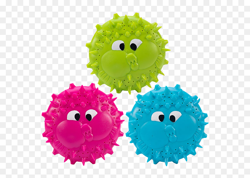 Swimways, HD Png Download - puffer fish png