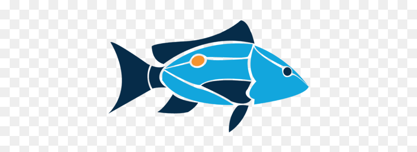 Island School, HD Png Download - puffer fish png