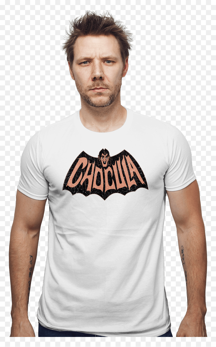 T-shirt, HD Png Download - count chocula png