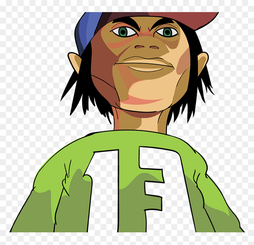 Cartoon, HD Png Download - evil sun png