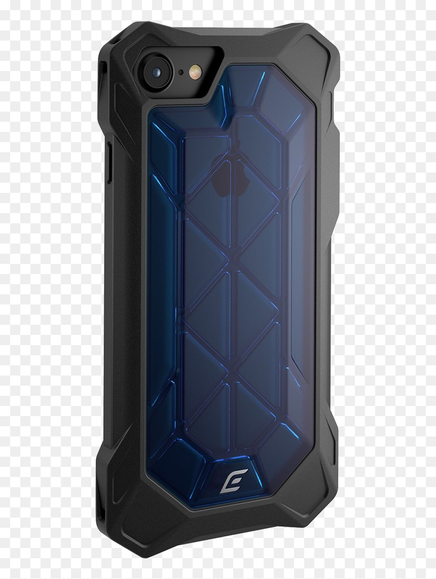 Element Case, HD Png Download - iphone 7 red png