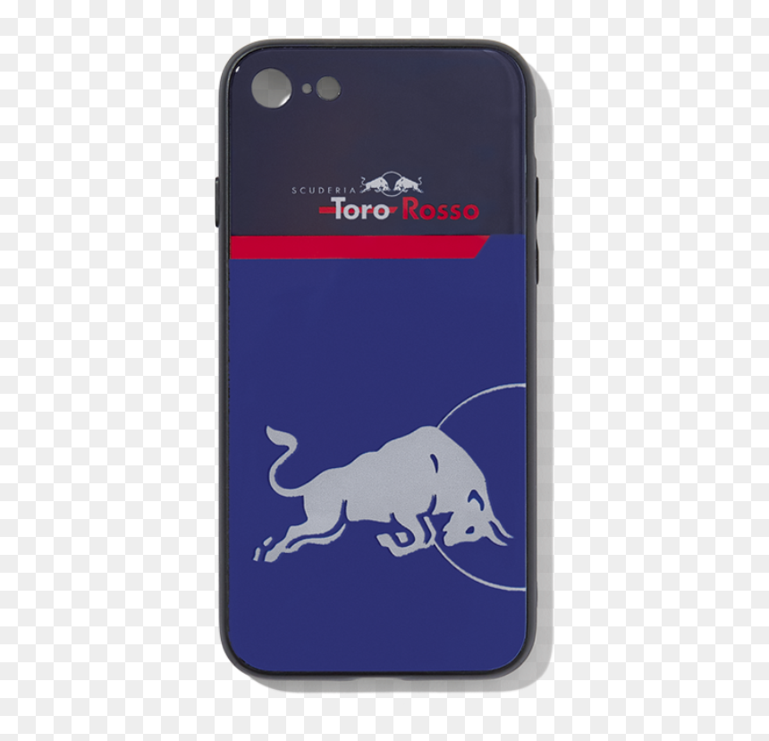 Iphone Cover Red Bull, HD Png Download - iphone 7 red png