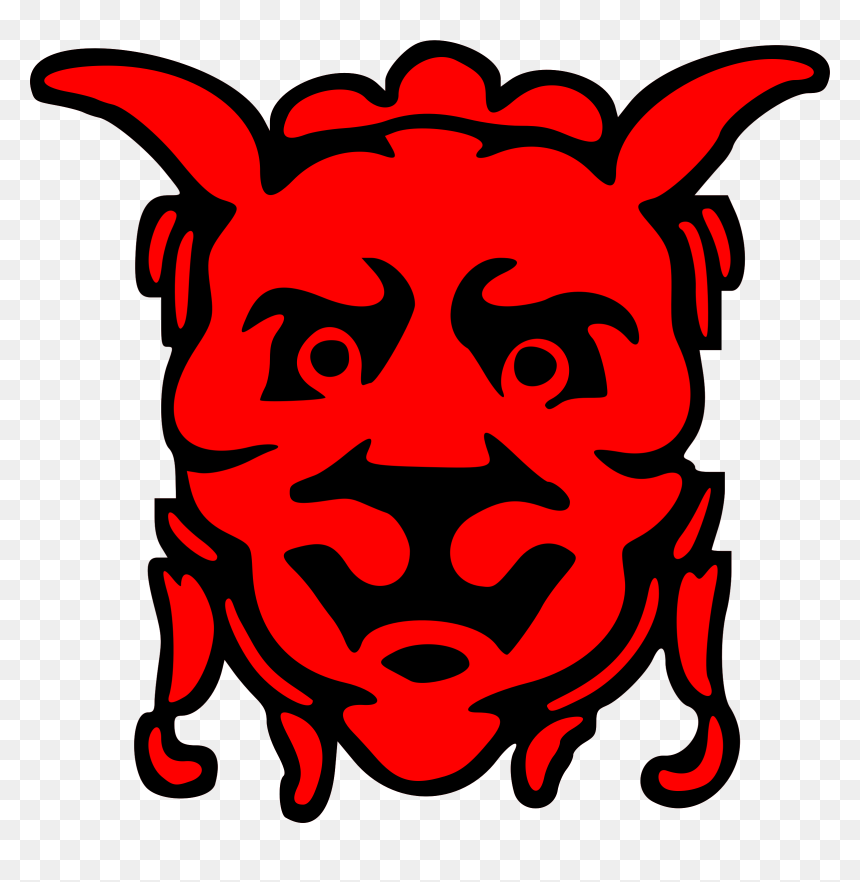 Devil, HD Png Download - evil sun png
