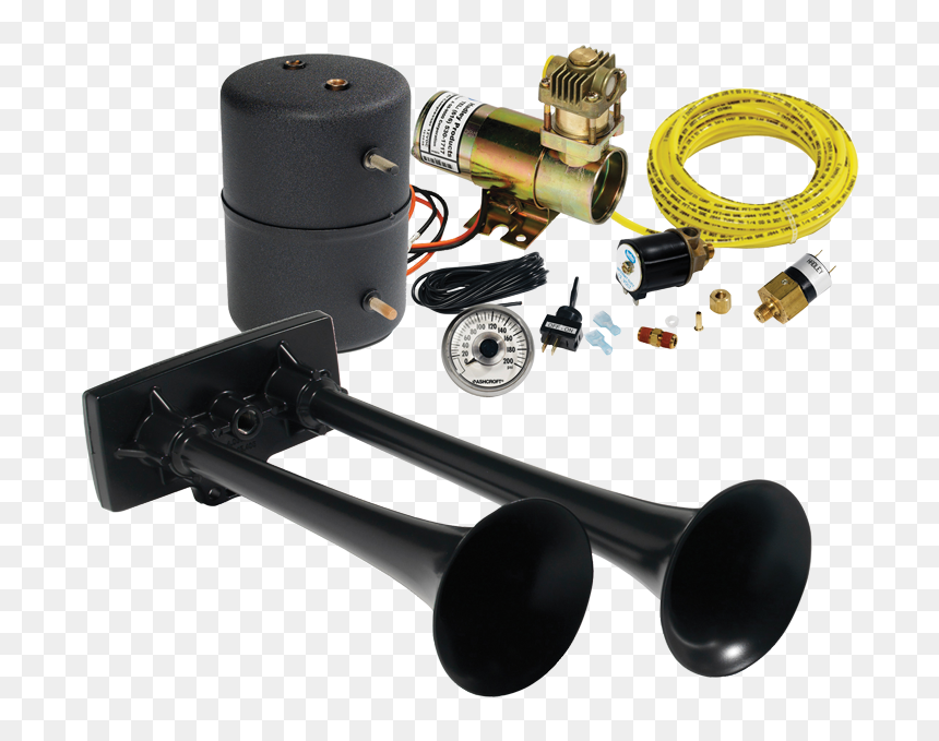 Комплект Kit 964 Hadley, HD Png Download - air horns png
