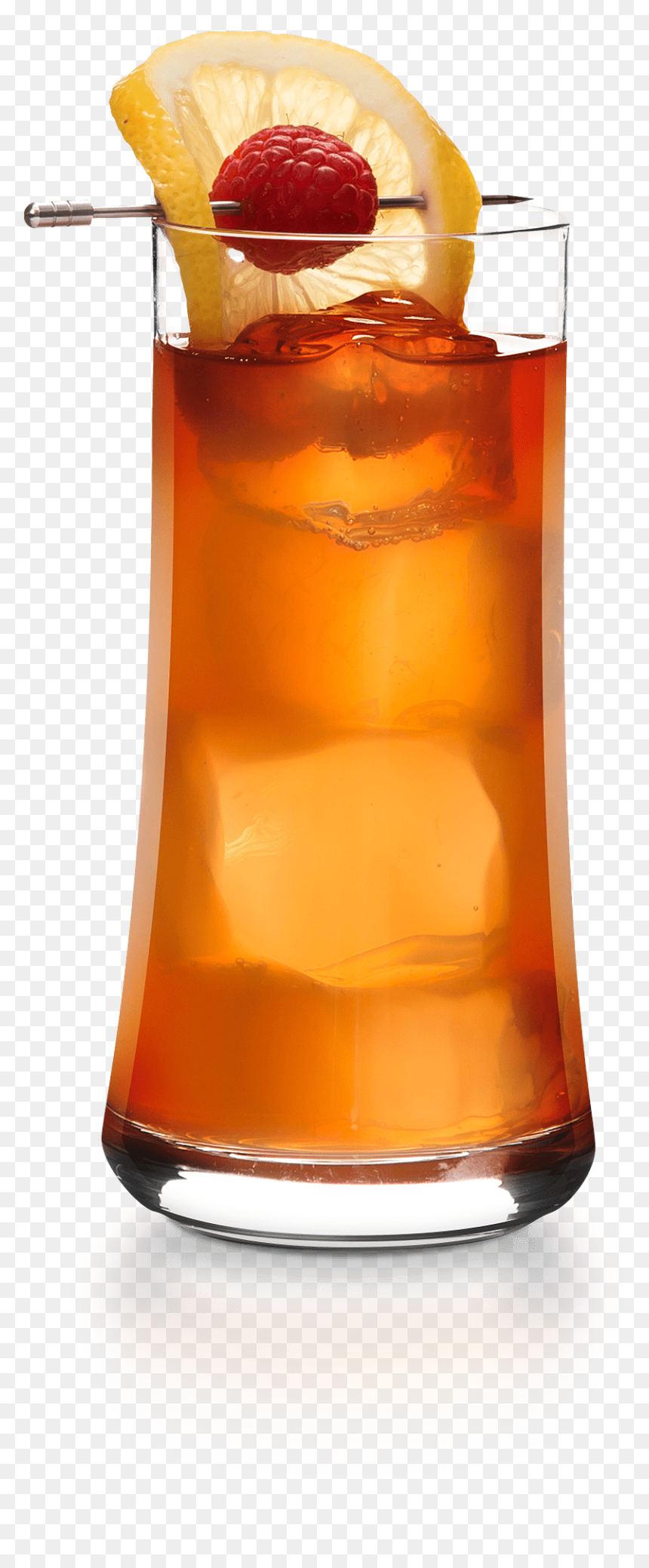 Long Island Iced Tea, HD Png Download - martini glass splash png