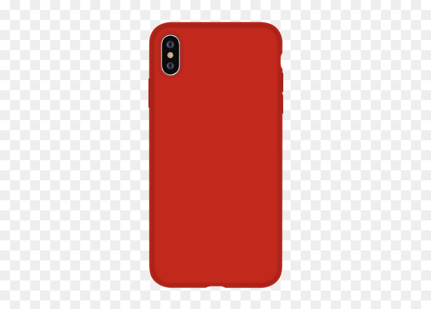 Smartphone, HD Png Download - iphone 7 red png