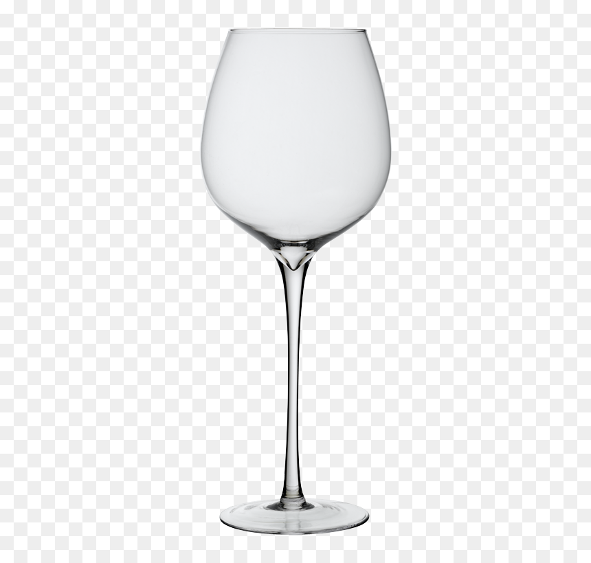 Vase Verre A Pied, HD Png Download - martini glass splash png