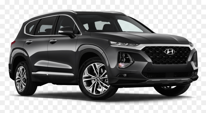 2018 Nissan Sentra Sv, HD Png Download - 2017 hyundai santa fe png