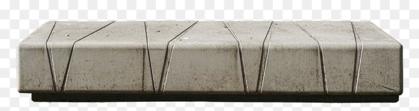 Banca De Piedra Png, Transparent Png - stone table png
