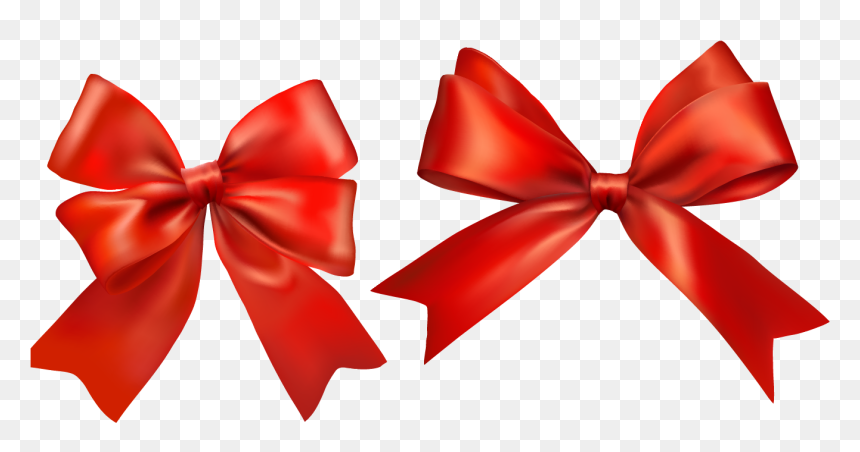Ribbon, HD Png Download - arrow png bow