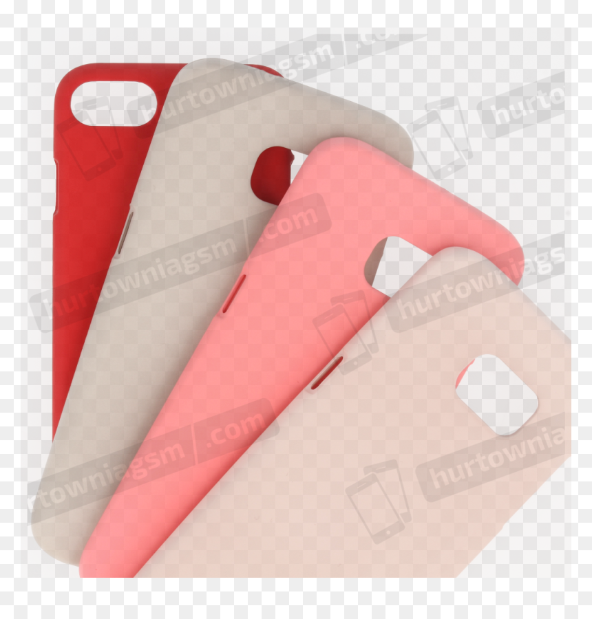 Smartphone, HD Png Download - iphone 7 red png