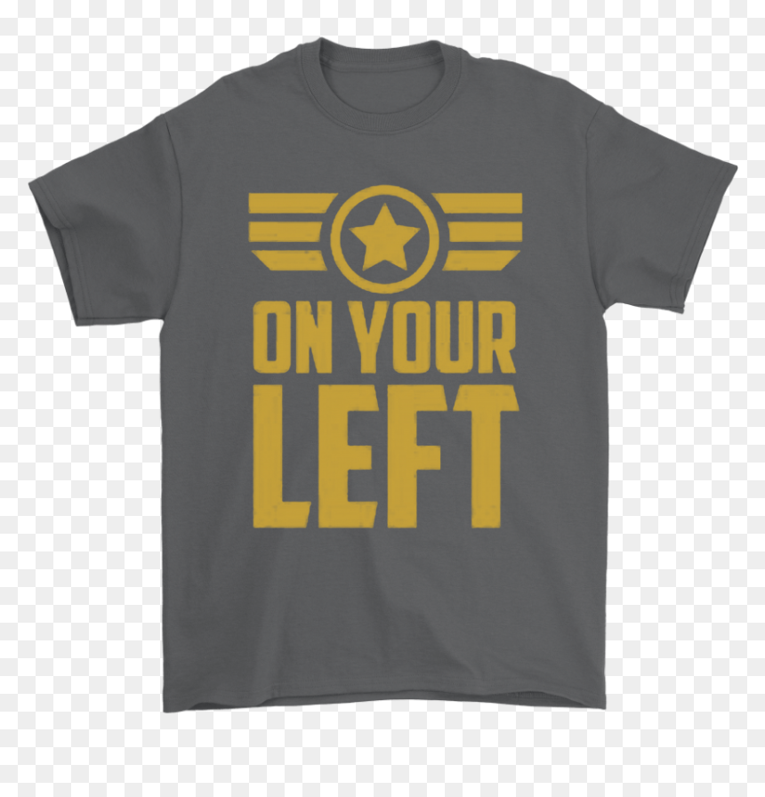 Active Shirt, HD Png Download - the winter soldier png