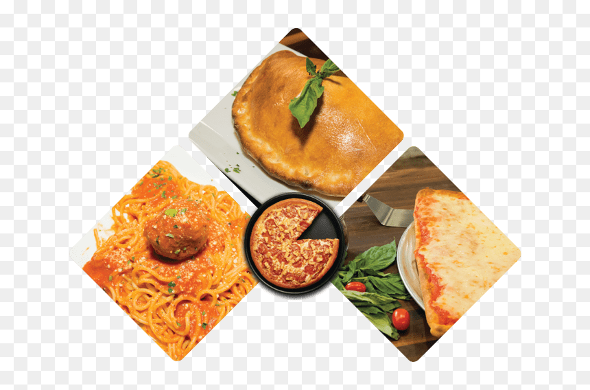 Dish, HD Png Download - pizza man png