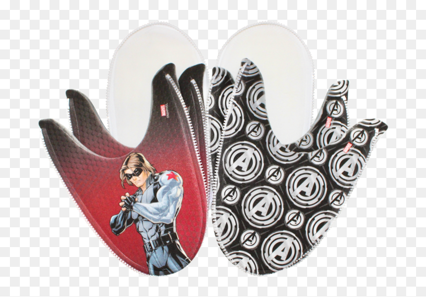 Earrings, HD Png Download - the winter soldier png