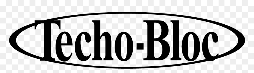 Techo Bloc, HD Png Download - stone table png