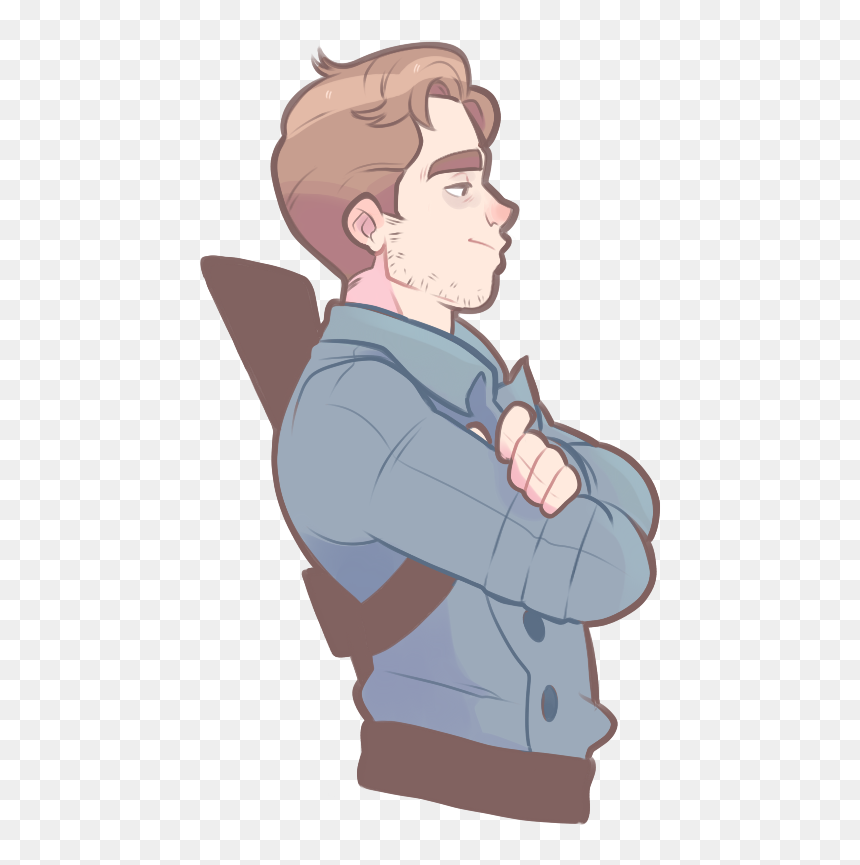 Cartoon, HD Png Download - the winter soldier png