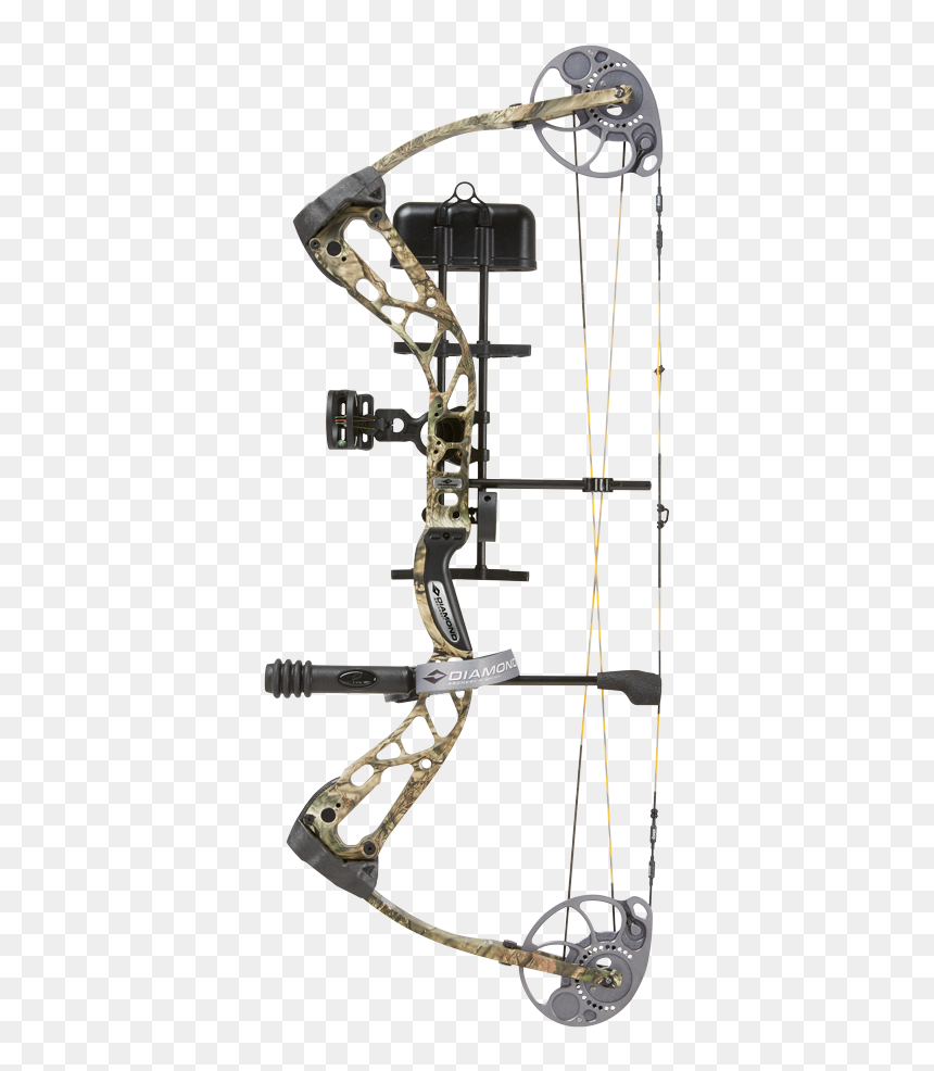 Diamond Edge Sb 1, HD Png Download - arrow png bow