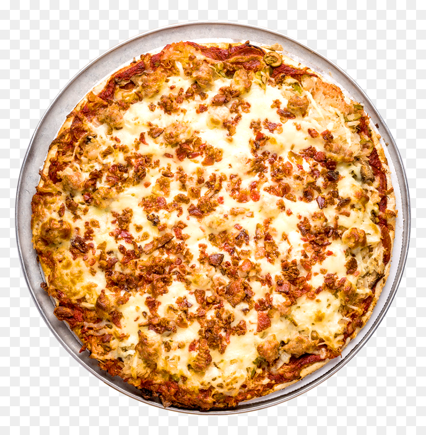 California-style Pizza, HD Png Download - pizza man png