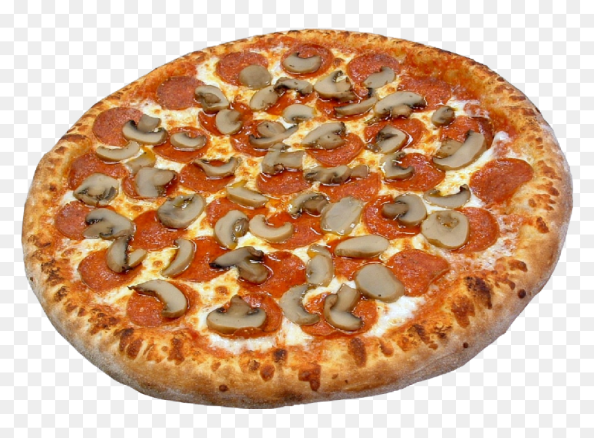 Domino's Pizza Menu Nairobi, HD Png Download - pizza man png