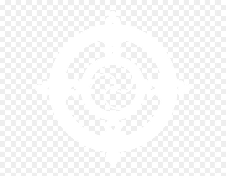 Emblem, HD Png Download - zen symbol png