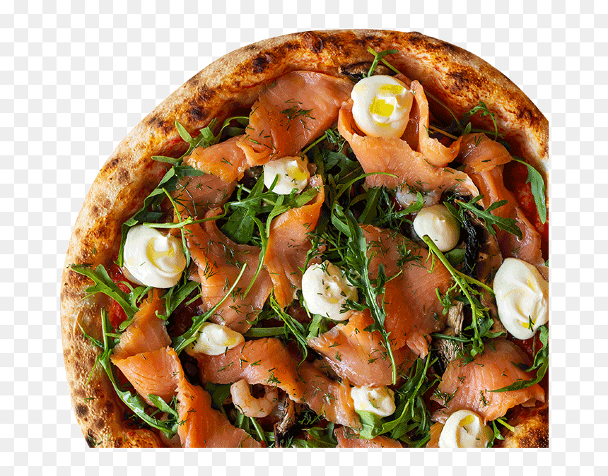 Pizza Man Png, Transparent Png - pizza man png
