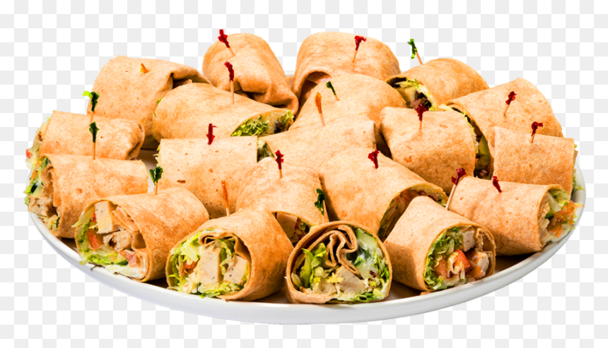 California Roll, HD Png Download - pizza man png