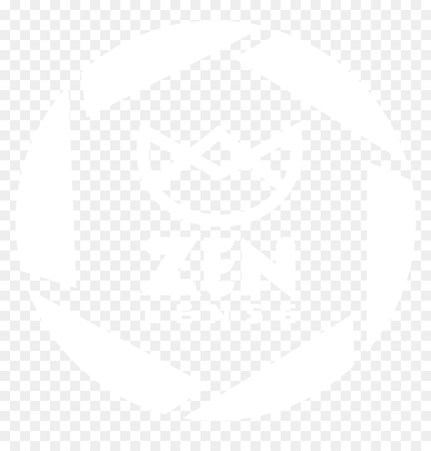 Acrylick, HD Png Download - zen symbol png