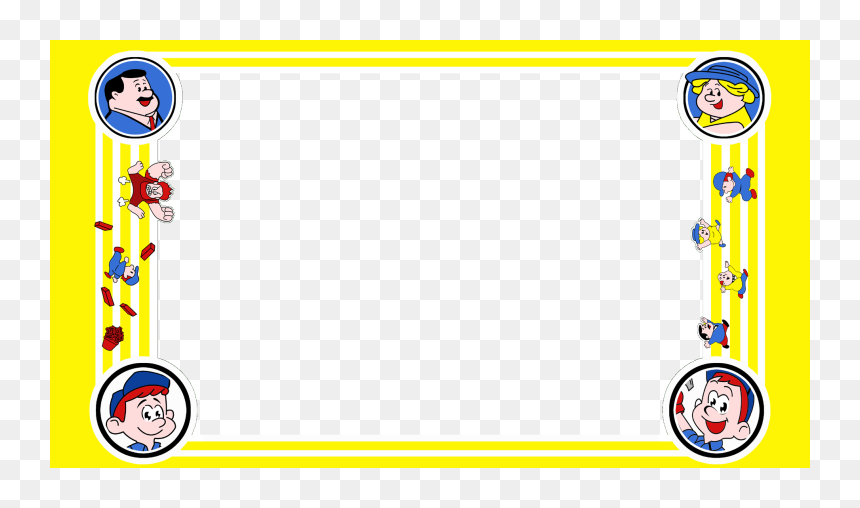 Fix It Felix Bezel, HD Png Download - fix it felix png
