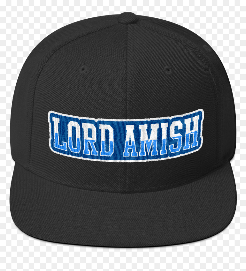 Baseball Cap, HD Png Download - amish hat png