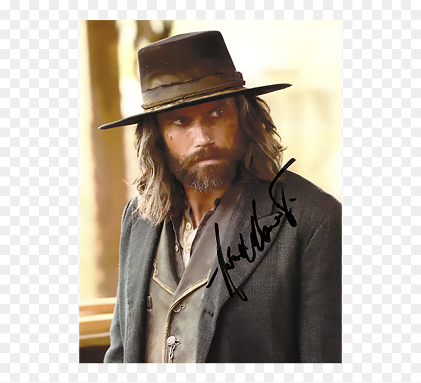 Hell On Wheels, HD Png Download - amish hat png