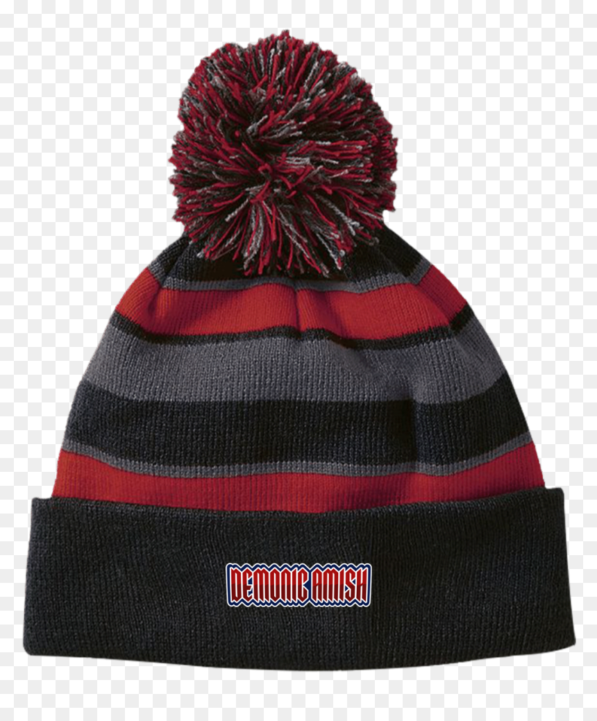 Beanie, HD Png Download - amish hat png