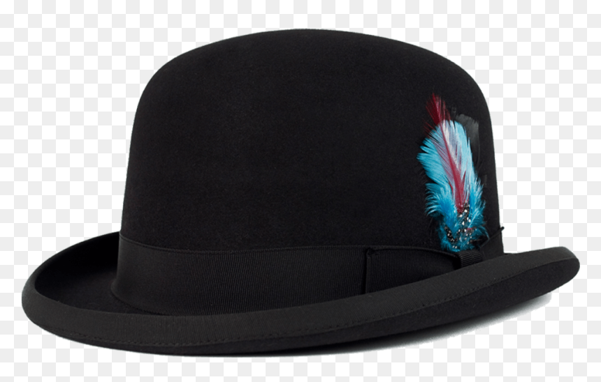 Fedora, HD Png Download - amish hat png