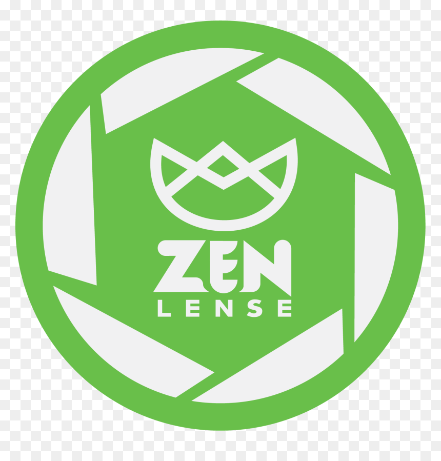 Leon Body Monster Ep, HD Png Download - zen symbol png