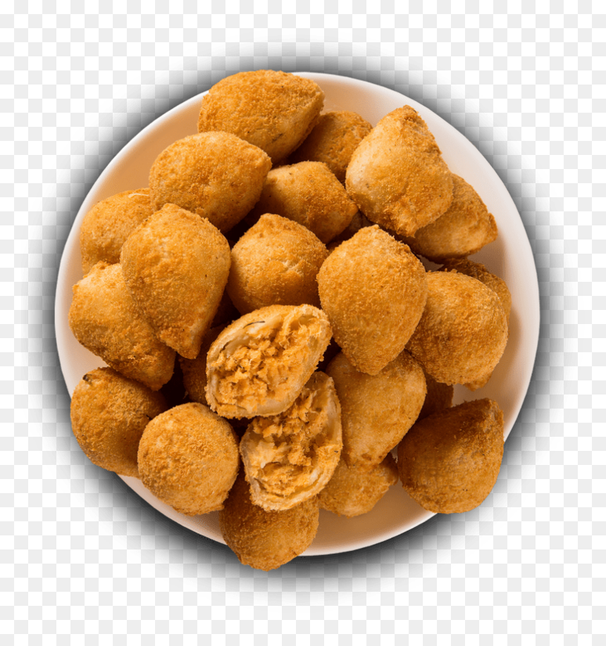 Bánh, HD Png Download - salgados png