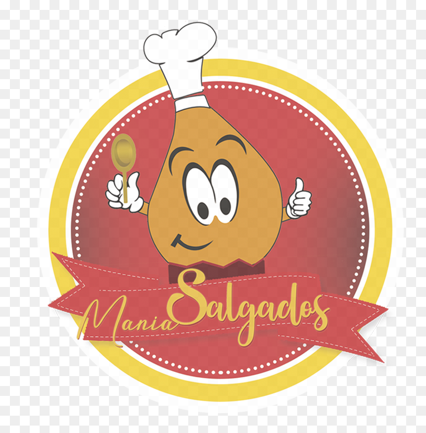 Cartoon, HD Png Download - salgados png