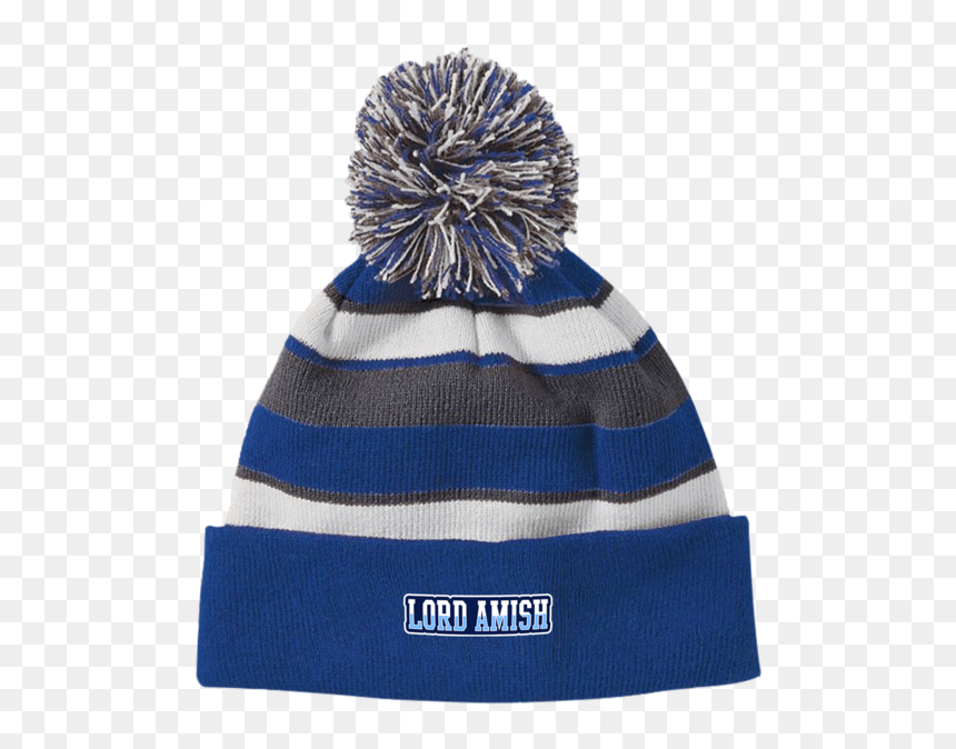 Beanie, HD Png Download - amish hat png